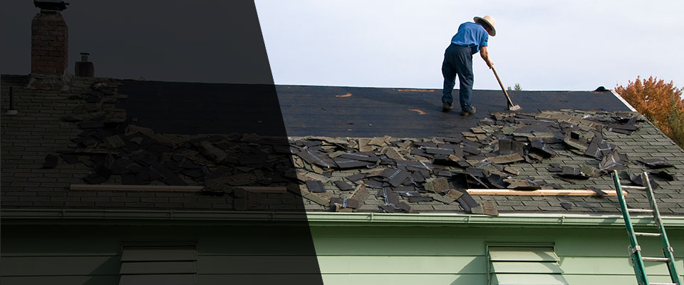 Boiling Springs Roofing Contractors