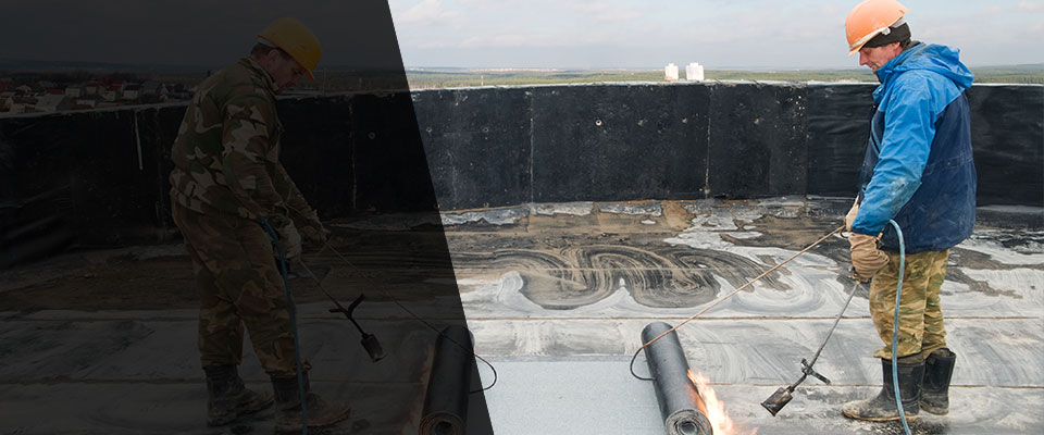 Boiling Springs Roofing Contractors